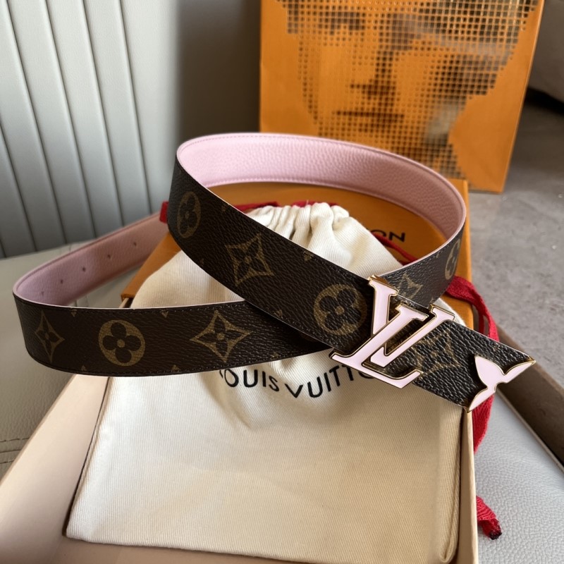 l0vis Vvtt0n belts